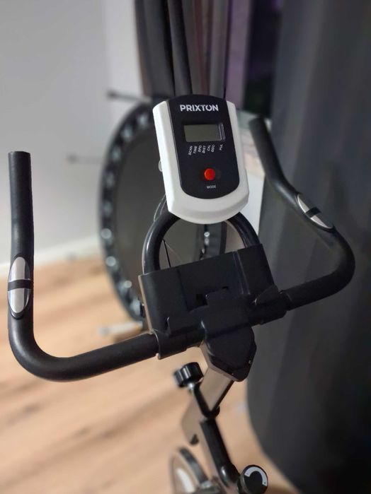 Stationary Bicycle474286907646945283