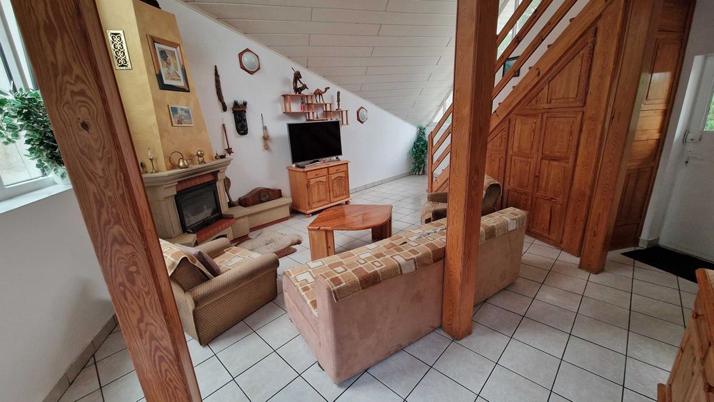 Sprzedam działkę Siedlątków nad Jeziorskiem - Widok 4