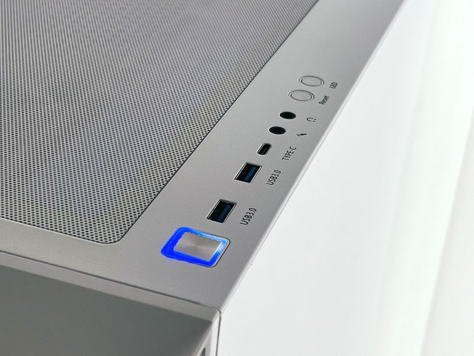 PC Gaming – 7800X3D | RTX 4060 | 32GB RAM