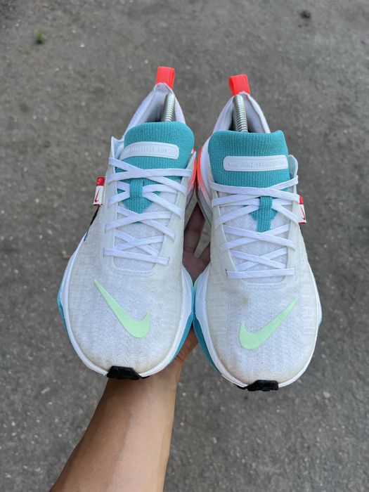 Кросівки Nike Zoomx Invincible 3