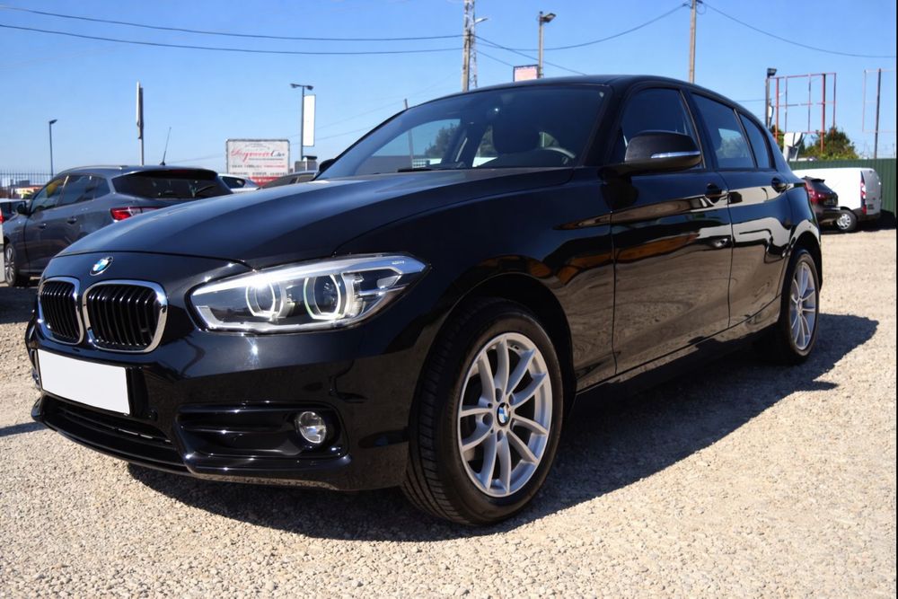 BMW serie 1 116d
