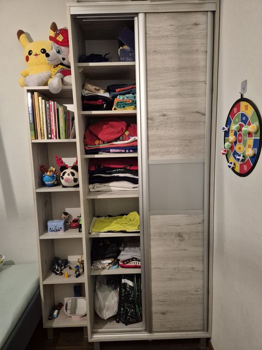 Meble dziecięce / młodzieżowe