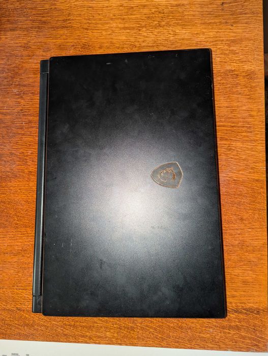 Msi gs65 /1660ti/i7 9750h/16 озу