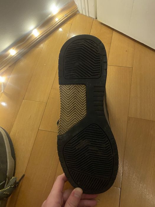 Взуття Wrangler розімір 42