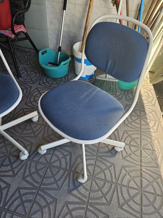 Cadeiras escritório