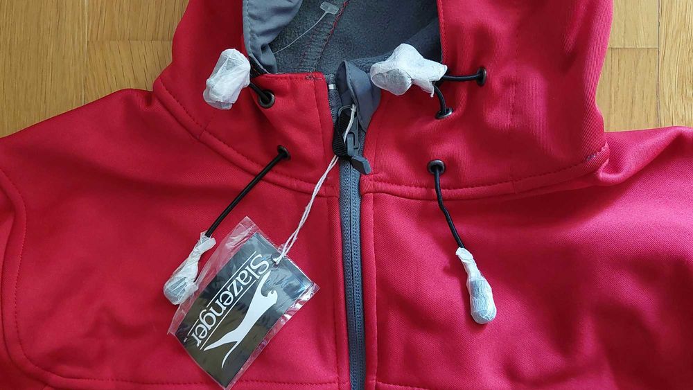 Slazenger wiatrówka damska