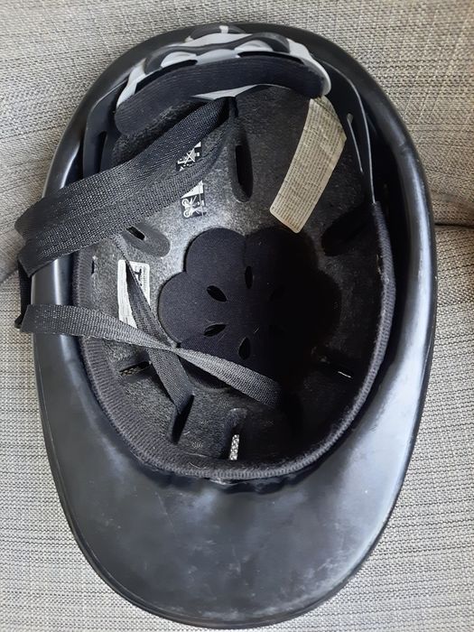 Toque (capacete) de equitação da Fouganza