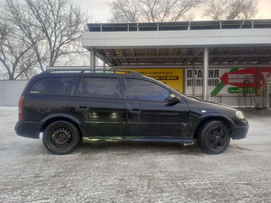 Авто в хорошем состоянии