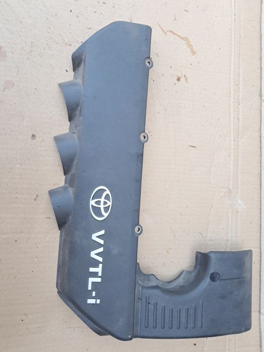 Кришка мотора двигуна тойота Celica Т230 VVTL-i бензин 11212-22050 1.8