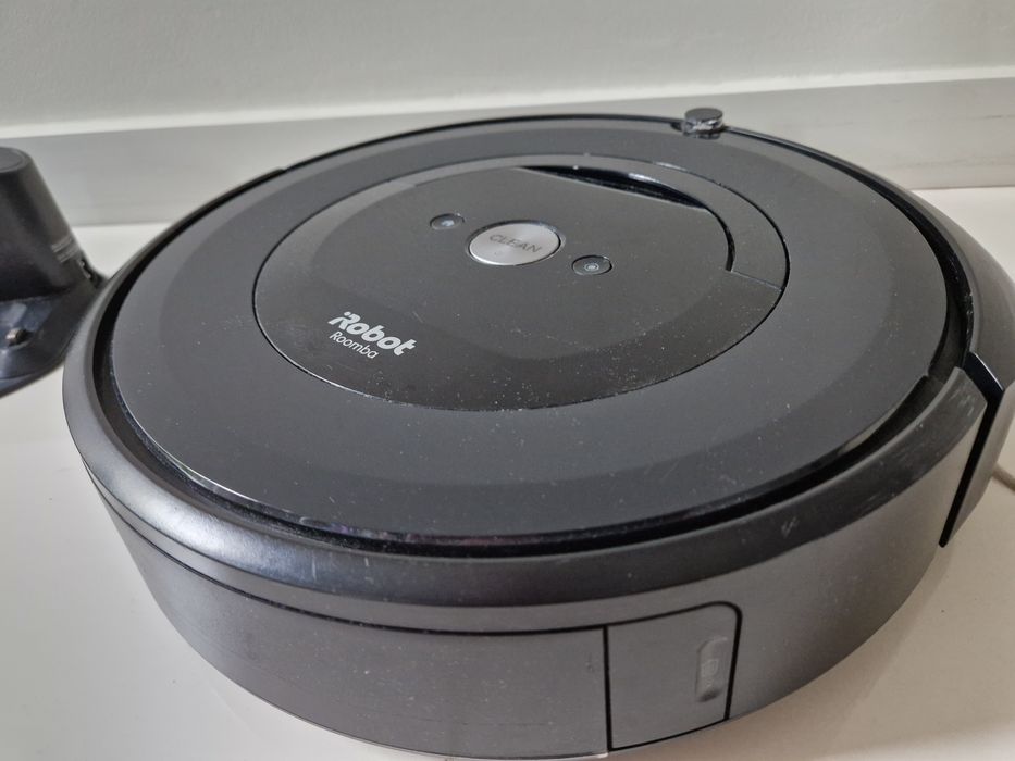 IRobot roomba e5 e5158 komplet