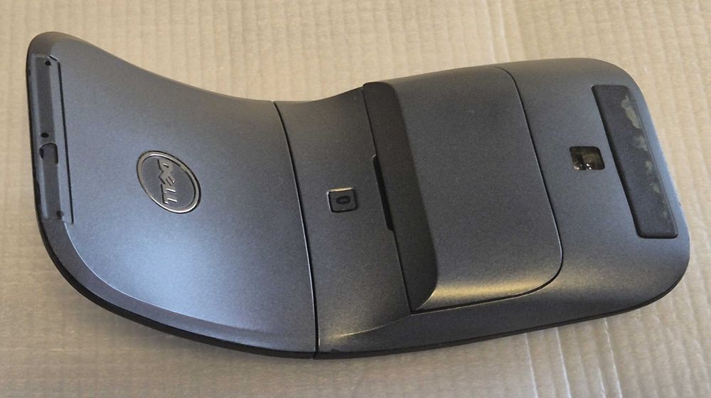 Rato sem fios Bluetooth Dell WM615