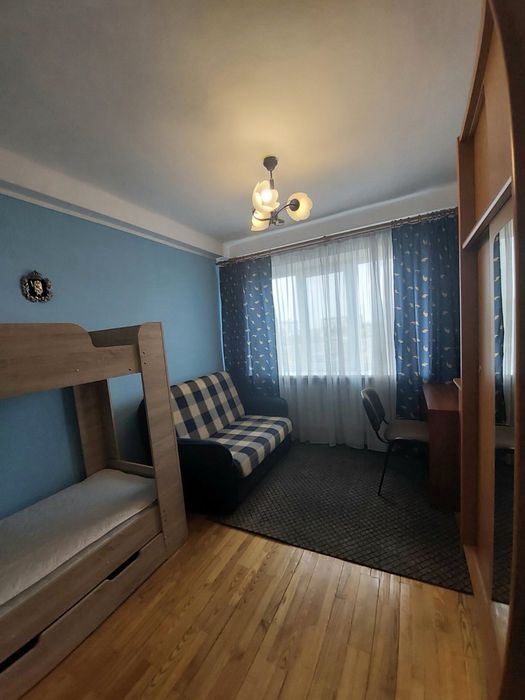 Оренда 3-кімнатної квартири Голосіївський проспект 128, ВДНГ, без посередників