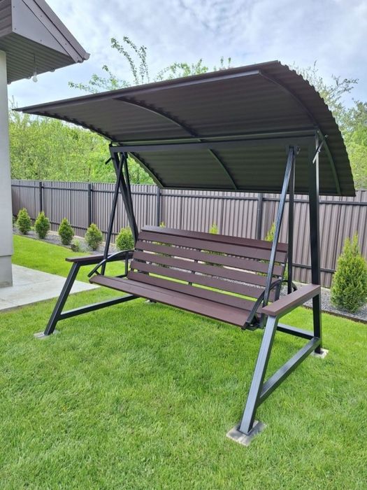 Ковані Вироби Мангали Балкони Перила Сходи Піднавіси