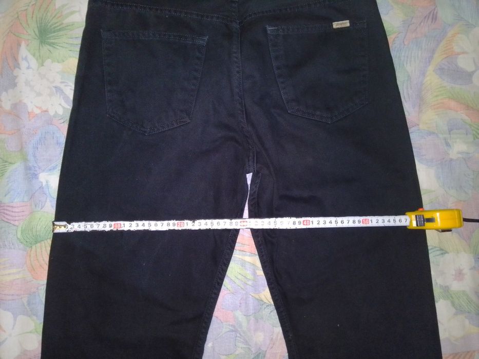 Джинси Levi Strauss W36 L30