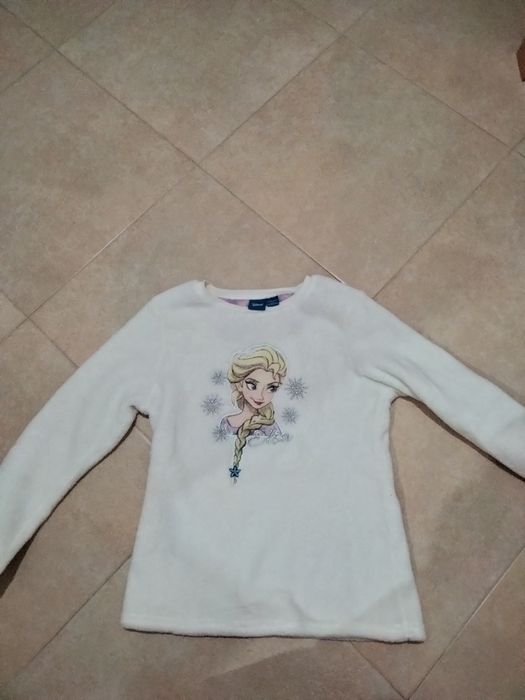 Pijama de criança