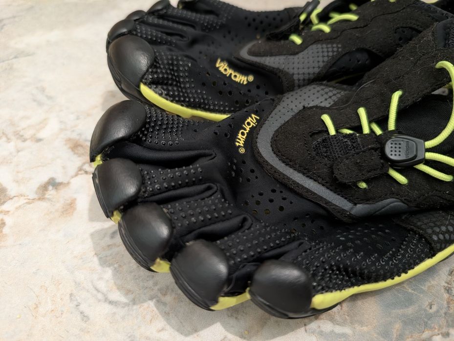 Fivefingers V-Run, KMD