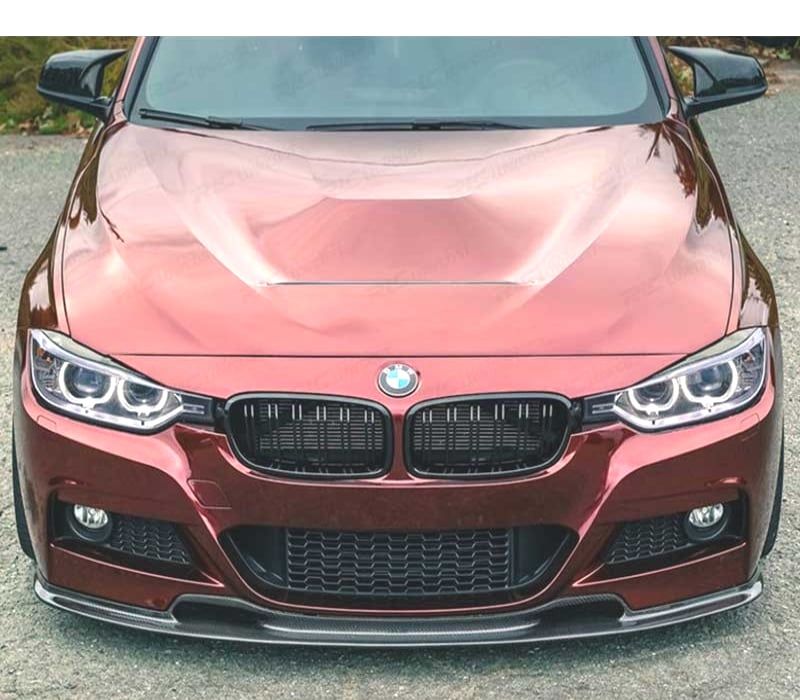 CAPO BMW F30 F31 F32 F33 F36 LOOK GTS