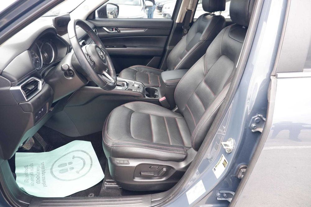 Mazda Cx-5 2.5 S Carbon Edition 2022 З ПДВ