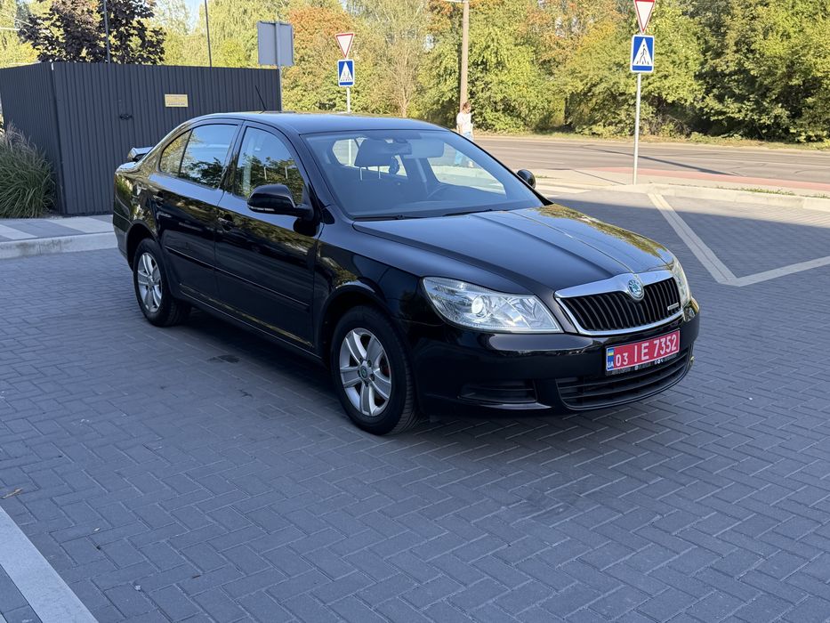 Skoda Octavia 2012 VIN TMBCT21Z6B2173588 фото оголошення 3 з 24