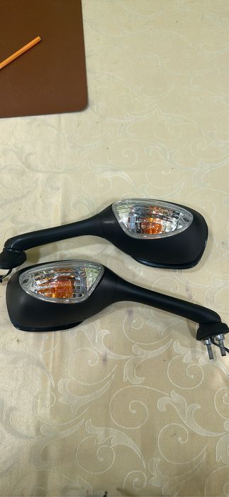 Espelhos de GSXR