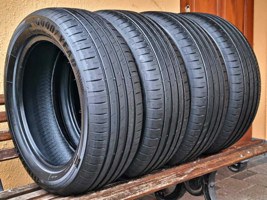 Goodyear EfficientGrip Performance 205/55R17 91V Rok 2024.49 - Nowe