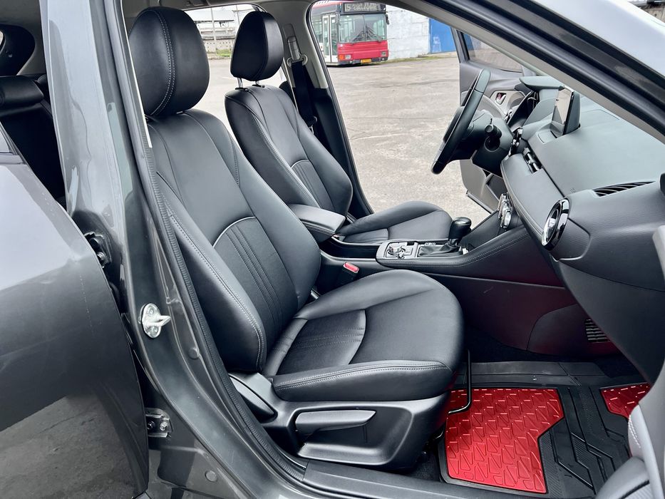 Mazda CX3 Терміновий продаж
