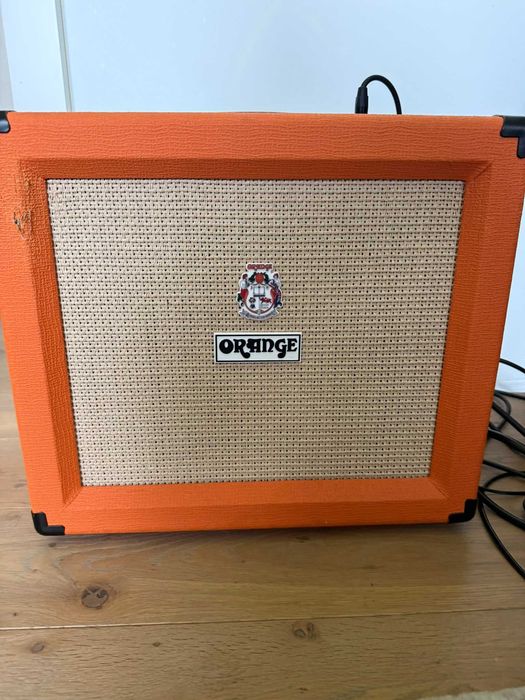 Orange Crush 35RT