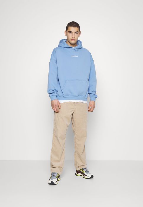 Bluza z kapturem WRSTBHVR L