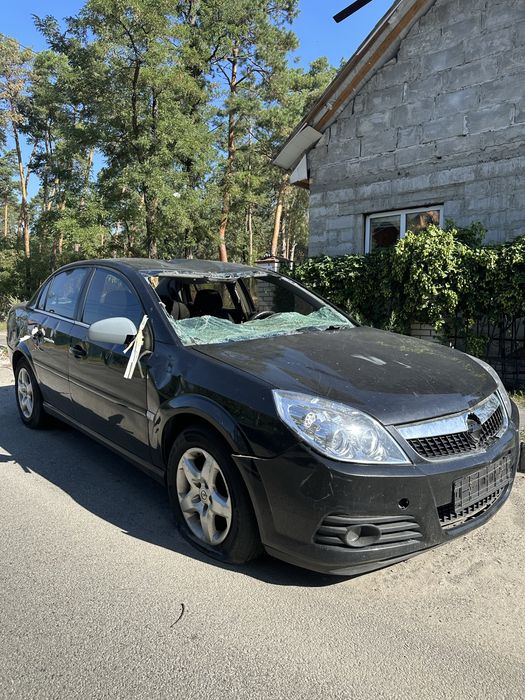 Opel Vectra 2006 VIN Y6D0ZCF6971007944 фото оголошення 2 з 16