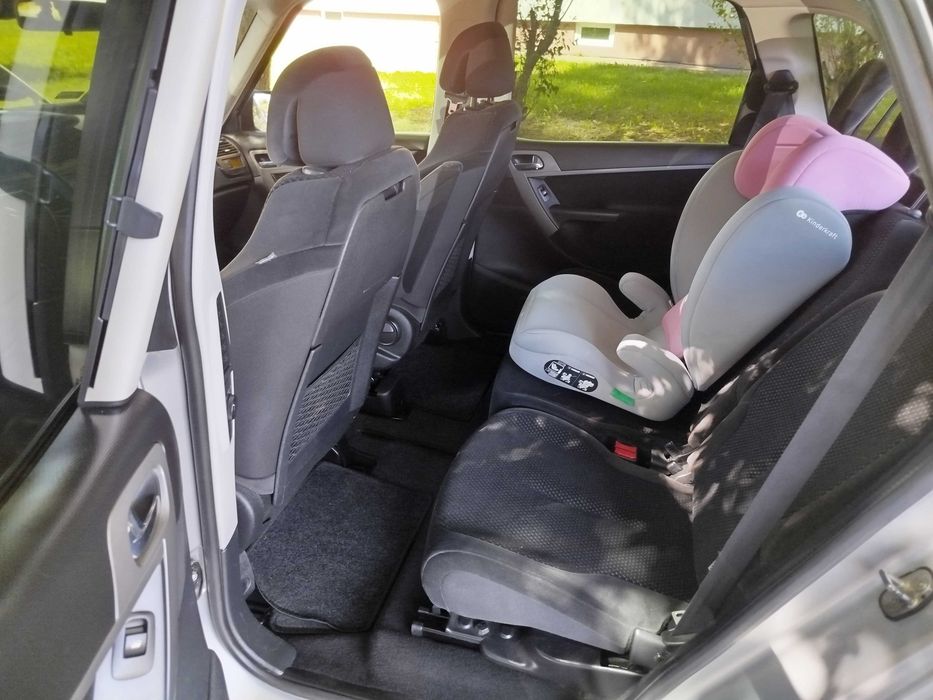 Sprzedam Auto Sitroen Picasso