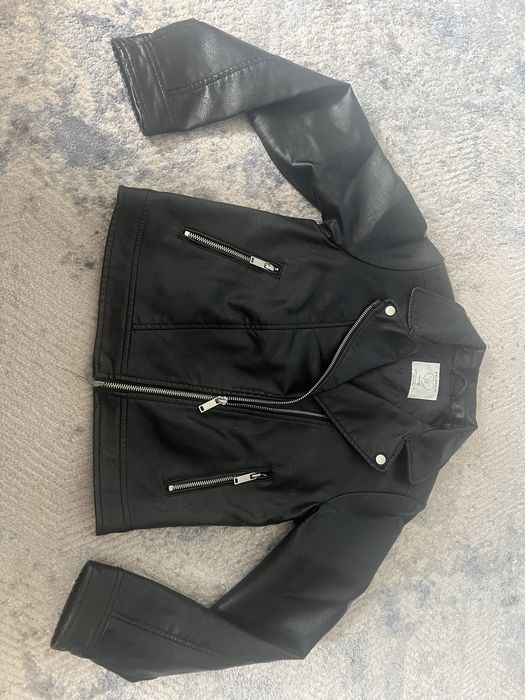 Kurtka ramoneska Primark rozm 152 idealna