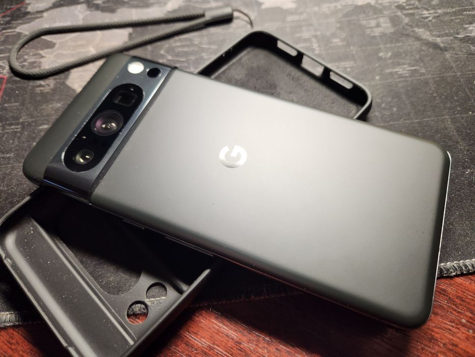 Google pixel 8 pro 12/256