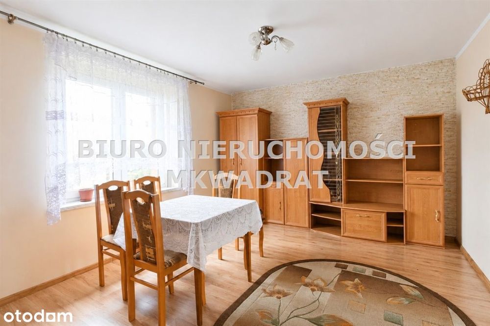 Dom z dużą działką 1518 m2- ul.Powstańców Śląskich