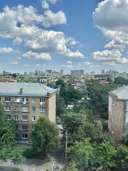 Оренда 2кімнатної Газ!Бойлер! Щербаківського 31а,Нивки метро 9хв пішки