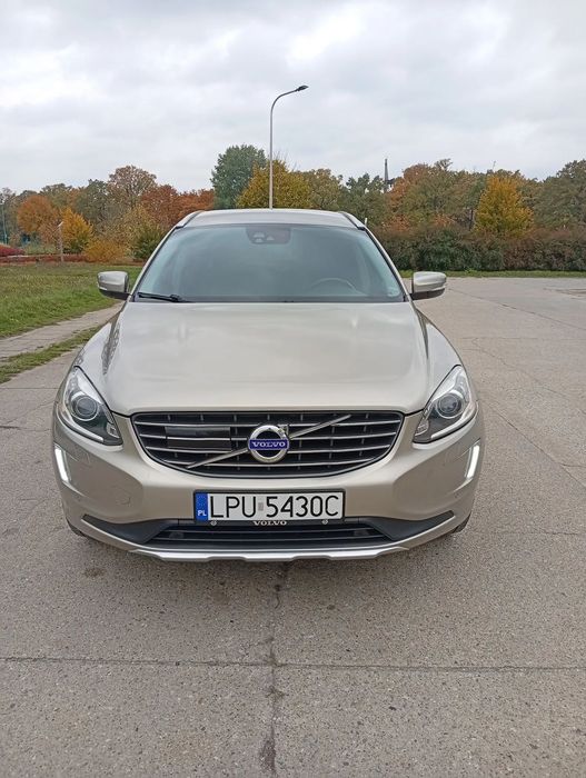 Volvo XC 60