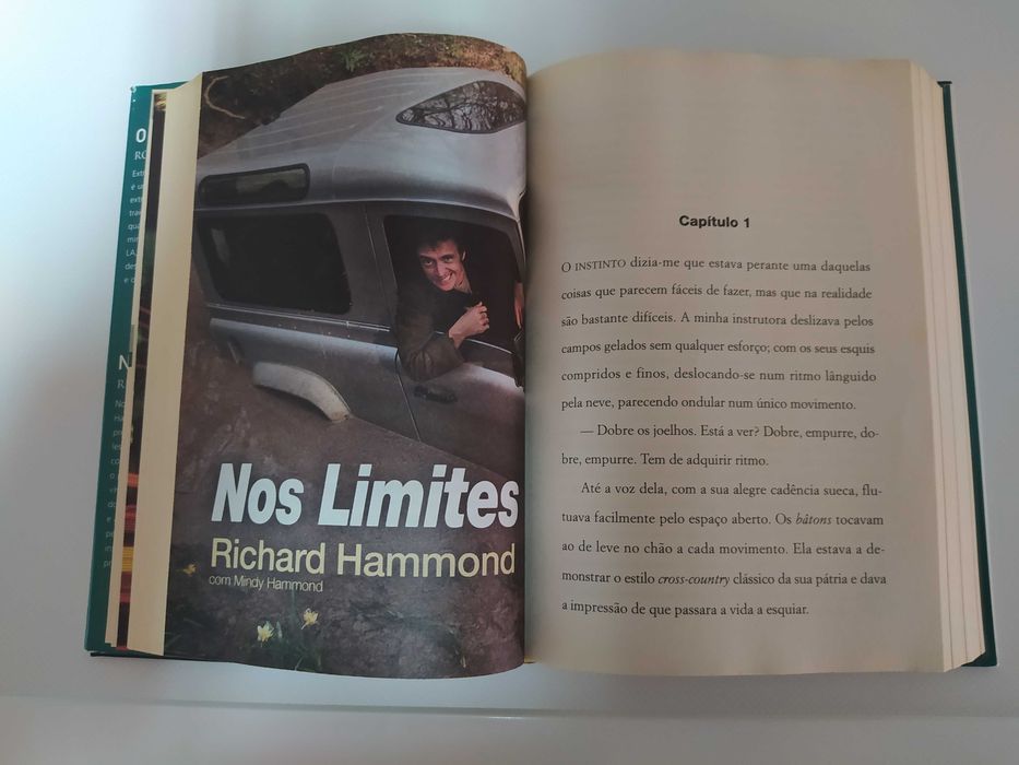 Livro selecçoes do livro
