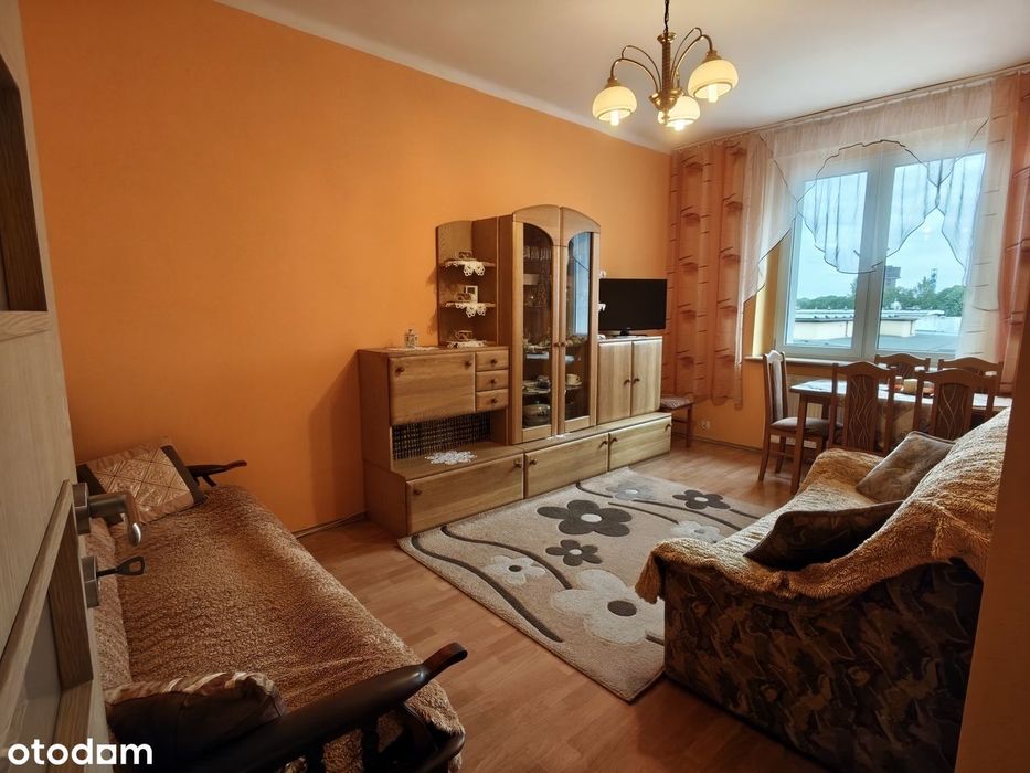 Kawalerka 30 m² w Centrum Bytomia 5 min od dworca