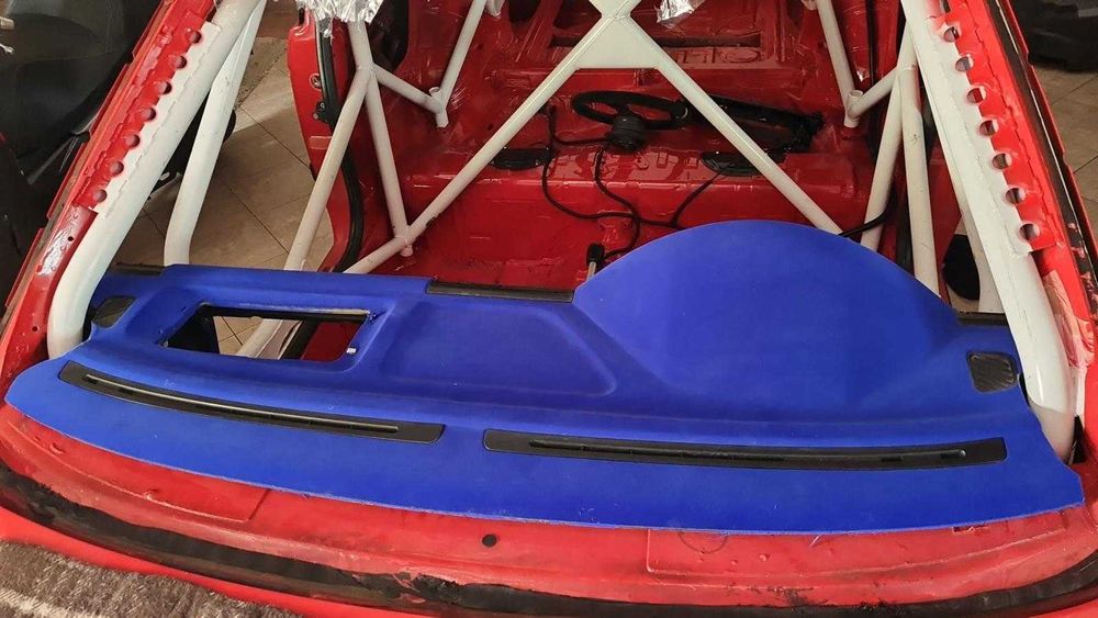 BMW E36 Compact M54B30