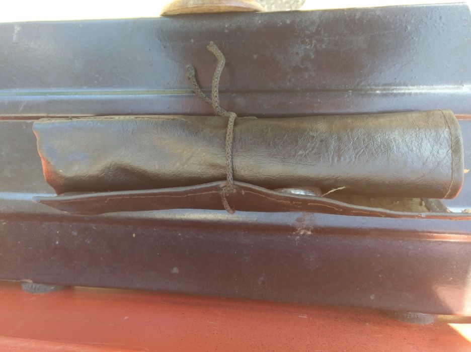 Набор головок и ключей