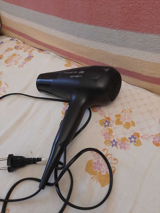 продам фен Roventa 5812