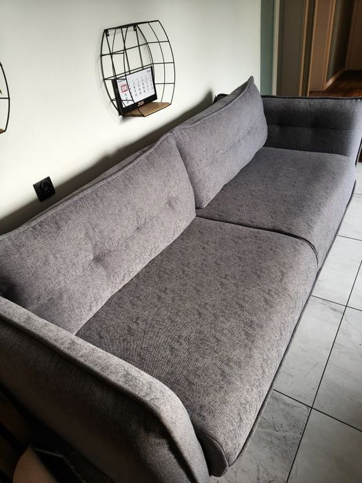 Sofa kanapa big sofa wersalka