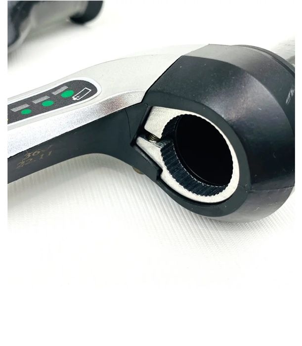 Ручка газу 36V для електротранспорту (без замка запалювання)