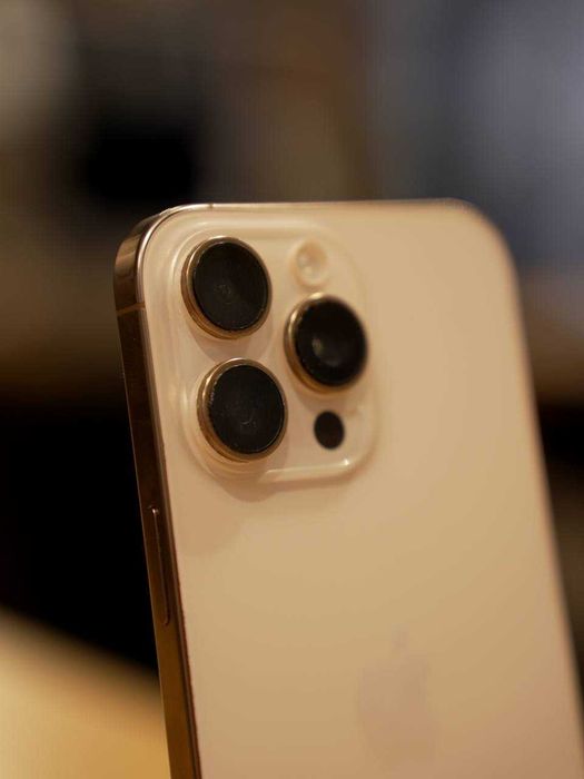 iPhone 16 Pro Max 256GB Desert Titanium | акб 95% | Гарантія | Магазин