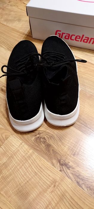 Sneakersy Graceland 39