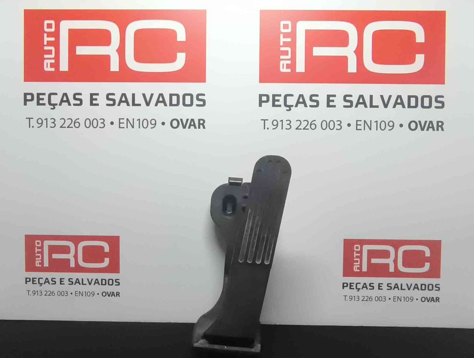 Pedal do Acelerador 1k1721503t - VW GOLF VI