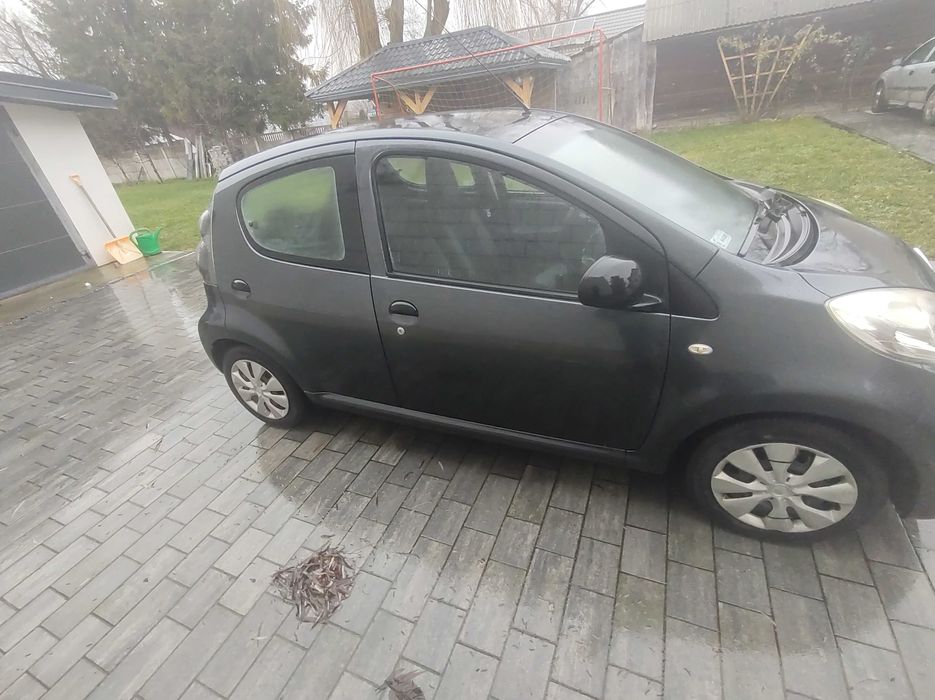 Citroen C1 2011 r