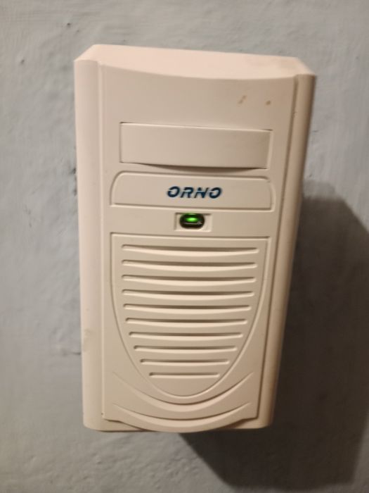 Dzwonek Orno bezprzewodowy