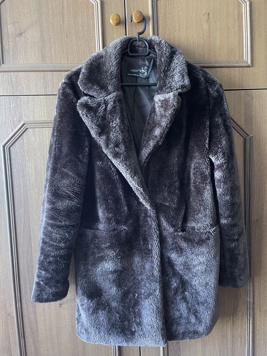 ТОРГ! Тёплая шубка