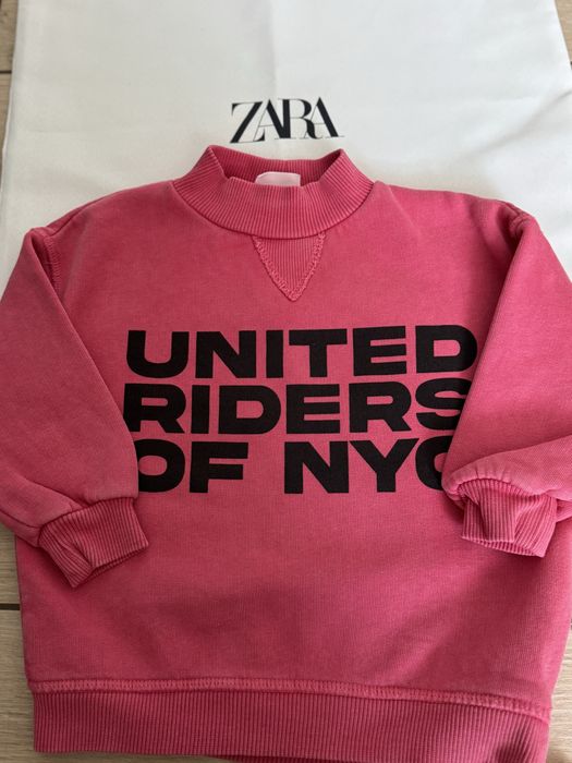 Худи світшот zara