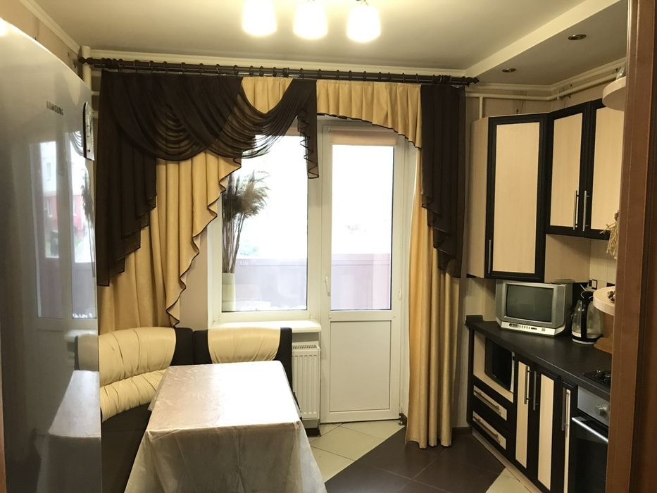 2-х кімнатна квартира 66м² + Комірка 4м². Новобудова вул.  Старобілоуська